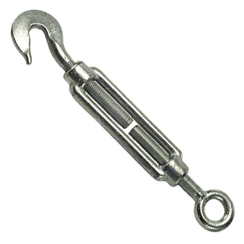 tensor galvanizado