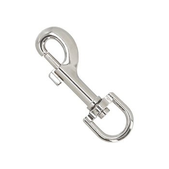 mosqueton muelle