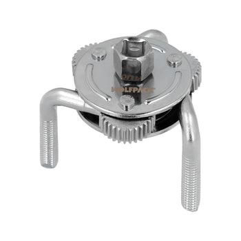 llave filtro coches