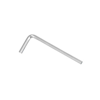 llave hexagonal