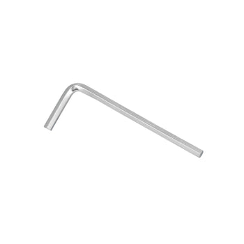 llave hexagonal