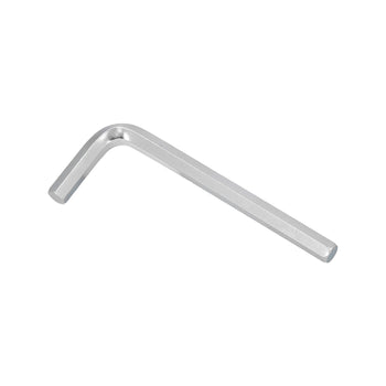 llave hexagonal