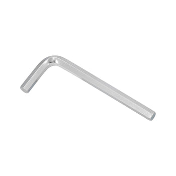 llave hexagonal