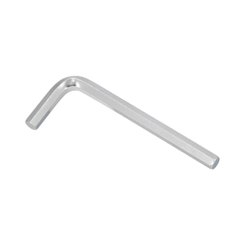llave hexagonal