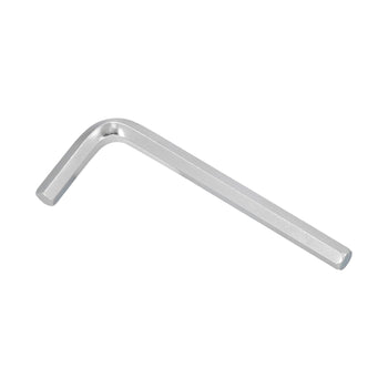 llave hexagonal
