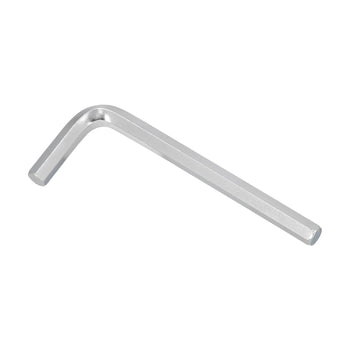 llave hexagonal
