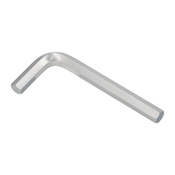 llave hexagonal