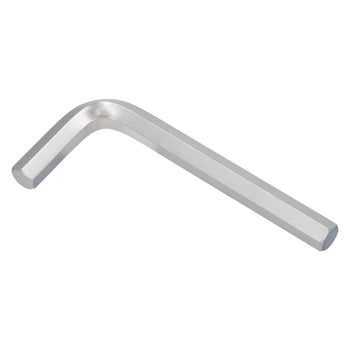 llave hexagonal