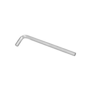 llave hexagonal