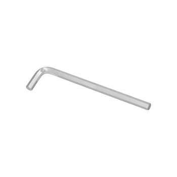 llave hexagonal