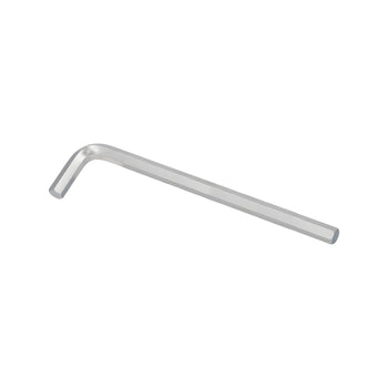 llave hexagonal