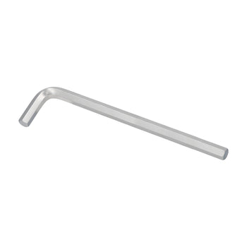 llave hexagonal