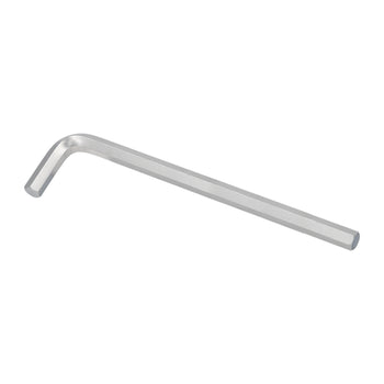 llave hexagonal