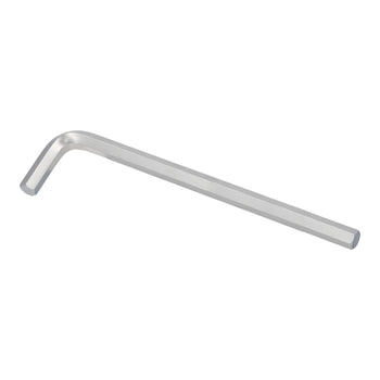llave hexagonal