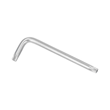 llave torx hexagonal