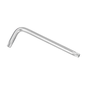 llave torx hexagonal