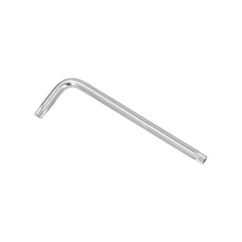 llave torx hexagonal