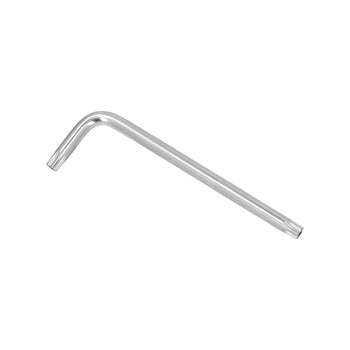 llave torx hexagonal