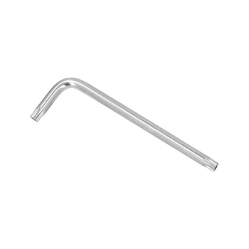 llave torx hexagonal