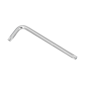 llave torx hexagonal
