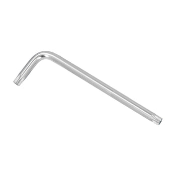 llave torx hexagonal