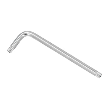 llave torx hexagonal