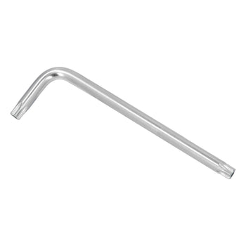 llave torx hexagonal