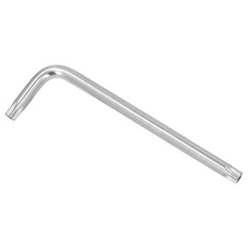 llave torx hexagonal