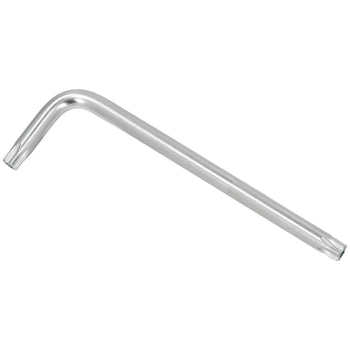 llave torx hexagonal