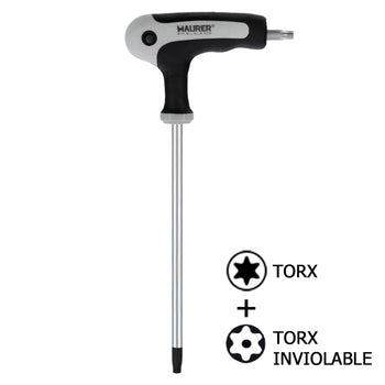 llave inviolable