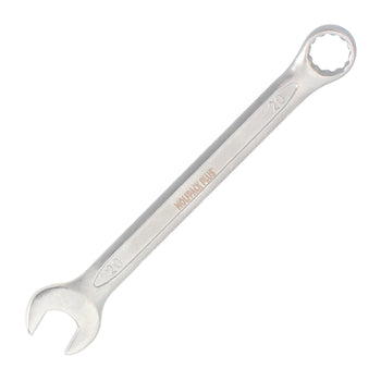 llave combinada cromo vanadio