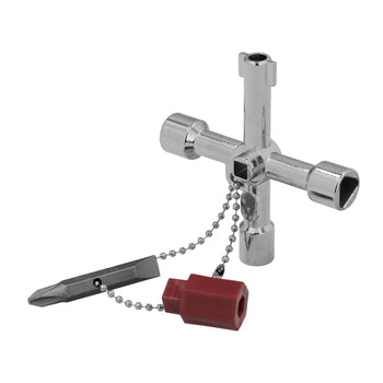 llave cruz