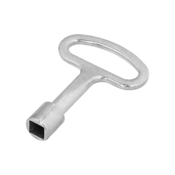 llave cuadrada