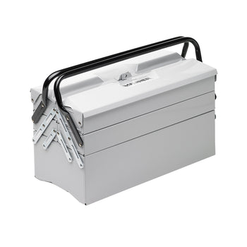 caja acero