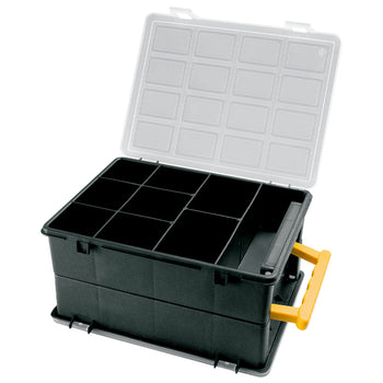 caja herramientas