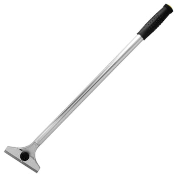raspador resistente