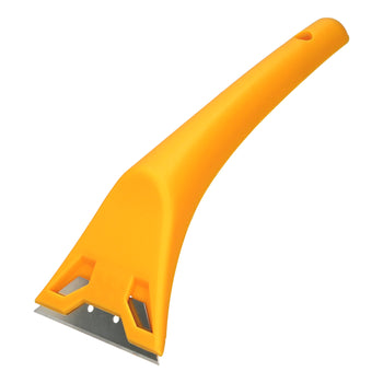 rascador vidrio