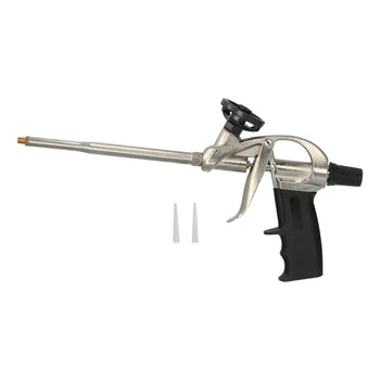pistola espuma poliuretano