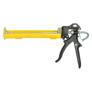 pistola aplicadora silicona