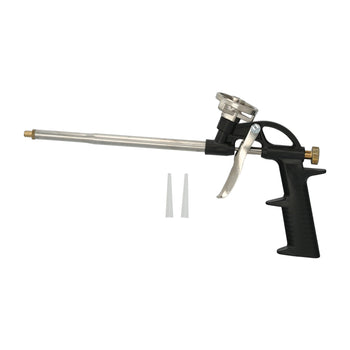 pistola espuma poliuretano