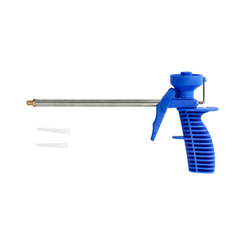 pistola espuma poliuretano