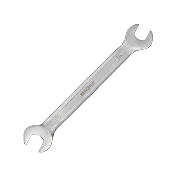 llave fija doble