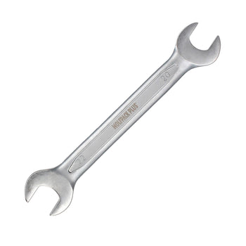 llave fija doble