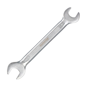 llave fija doble