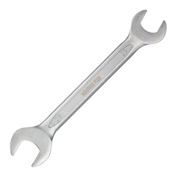 llave fija doble
