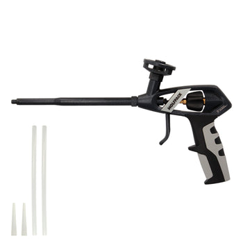pistola espuma poliuretano
