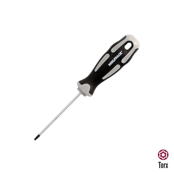 destornillador estrella Torx