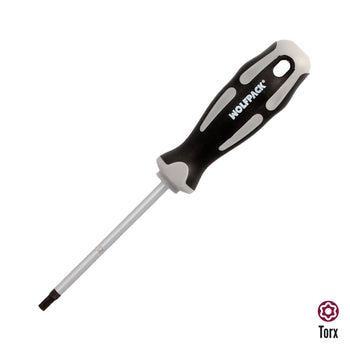 destornillador estrella Torx