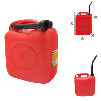 bidon gasoil