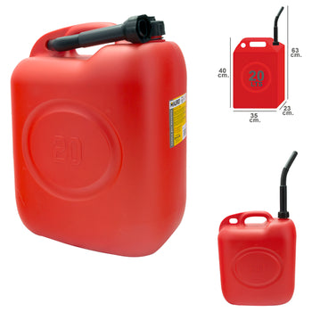 bidon gasoil